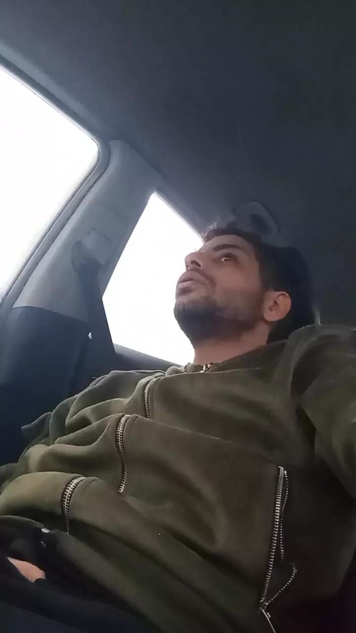 Manu30roma on Cam4 