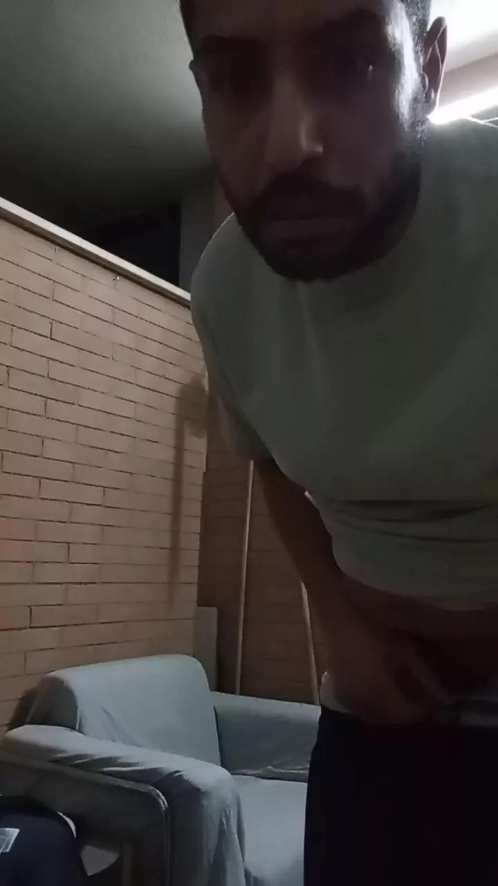 Manu30roma on Cam4 