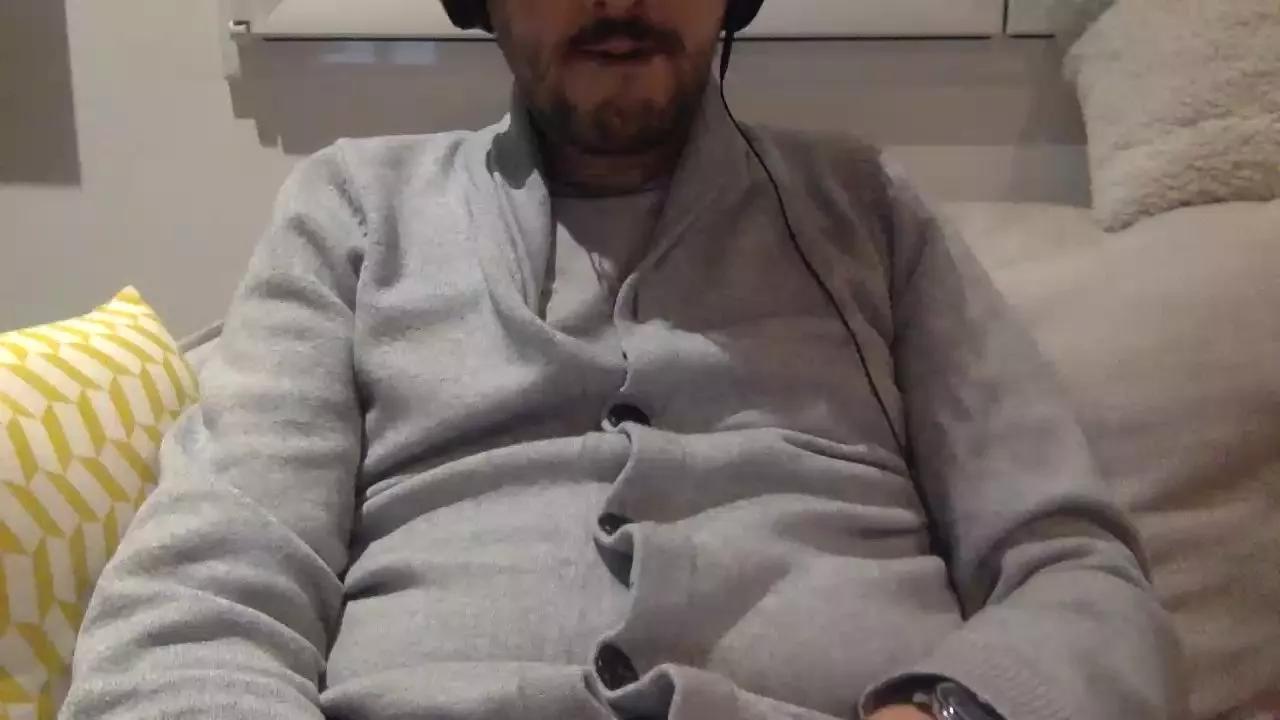 manuswiss on Cam4 