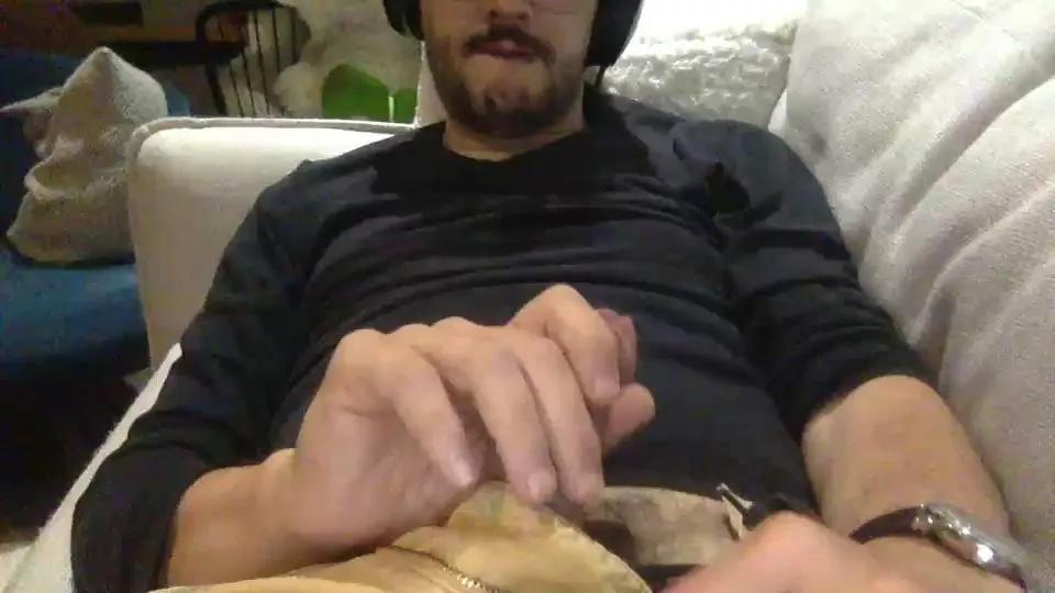 manuswiss on Cam4 