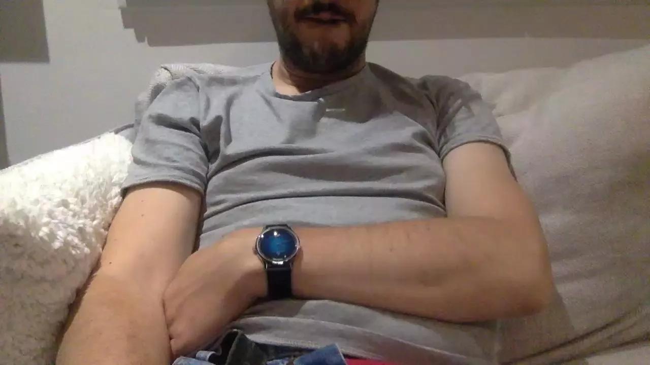 manuswiss on Cam4 