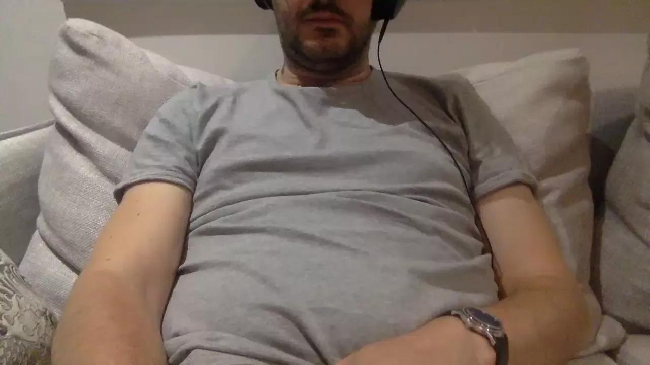 manuswiss on Cam4 