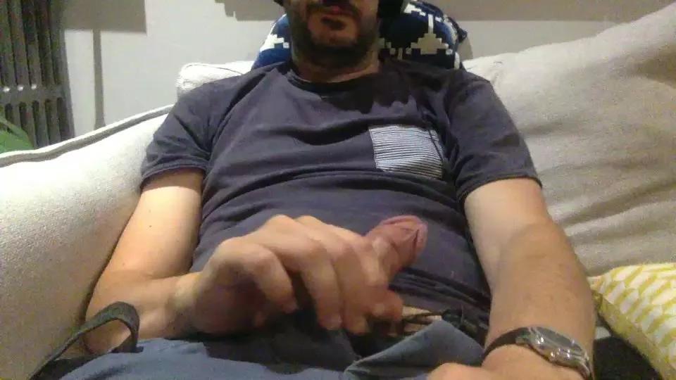 manuswiss on Cam4 
