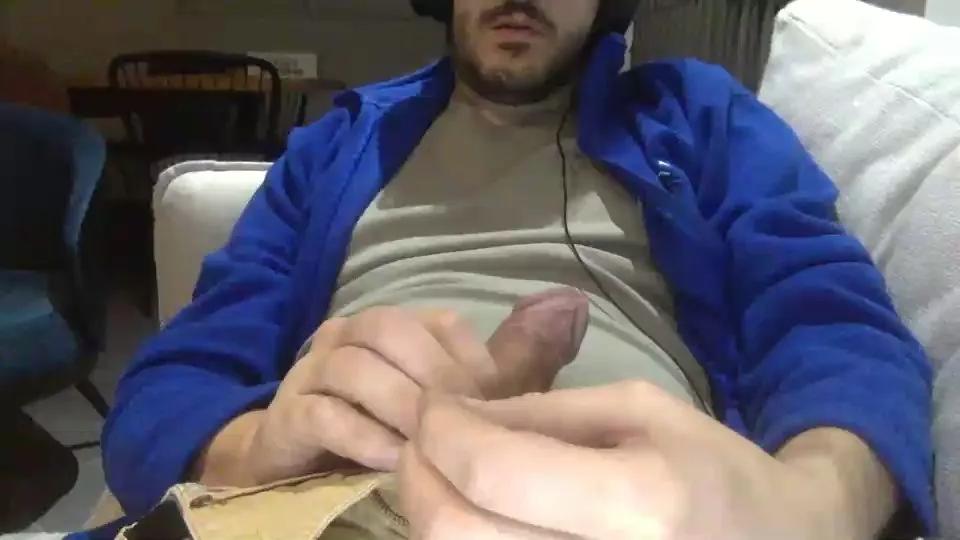manuswiss on Cam4 