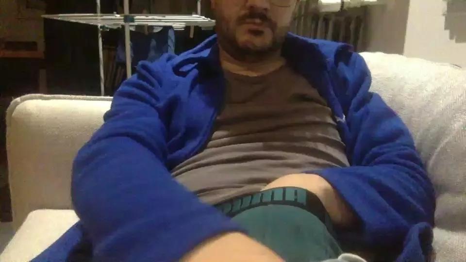 manuswiss on Cam4 
