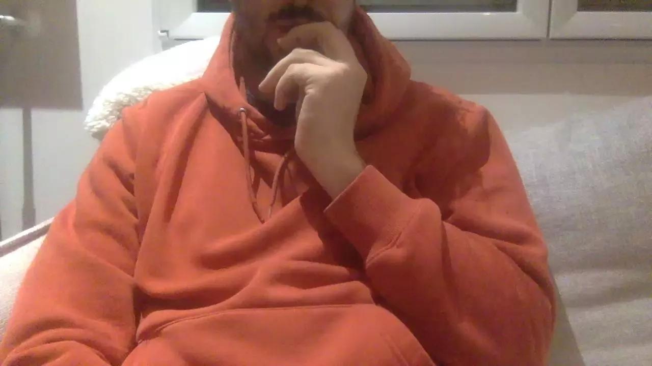 manuswiss on Cam4 