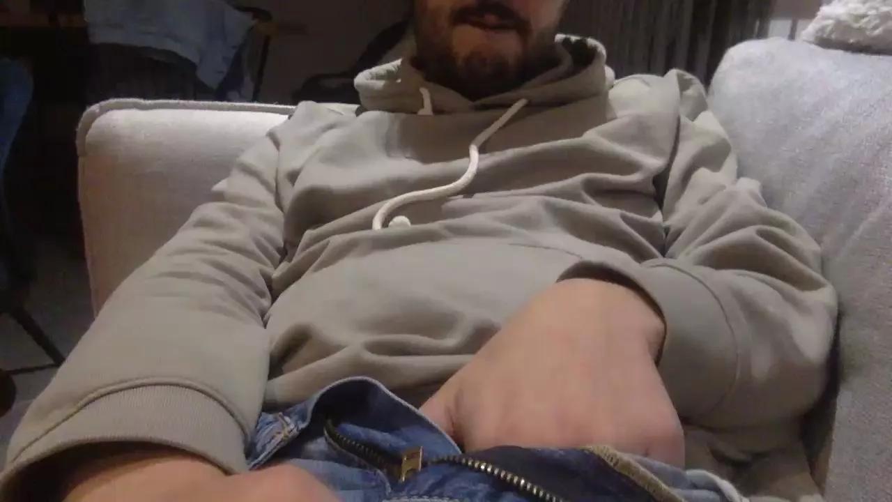 manuswiss on Cam4 