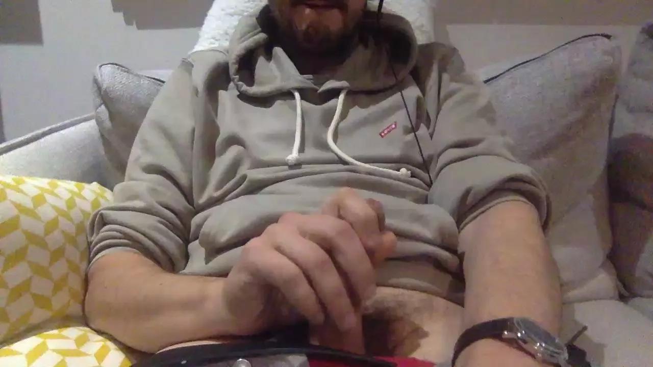 manuswiss on Cam4 
