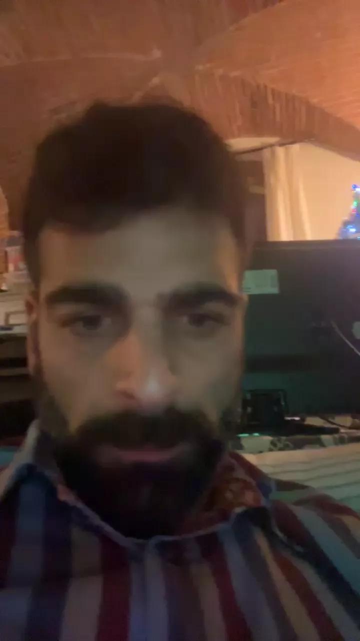 Marcone99 on Cam4 