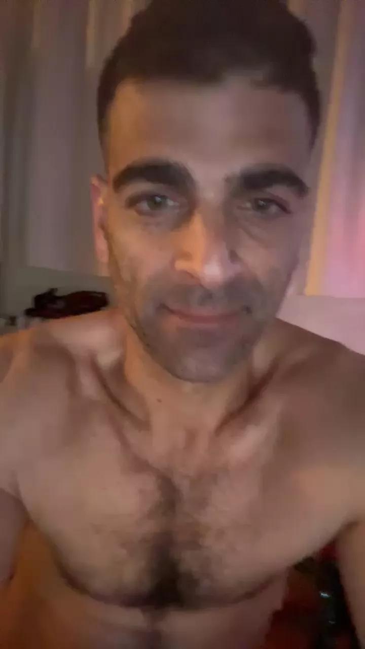 Marcone99 on Cam4 