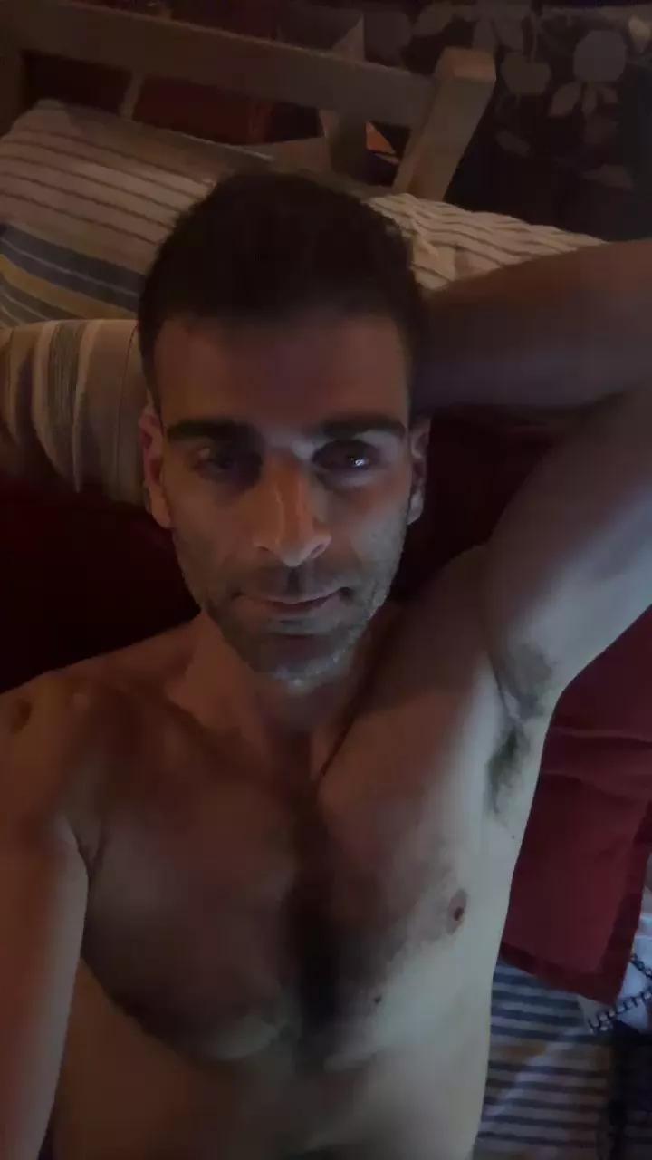 Marcone99 on Cam4 