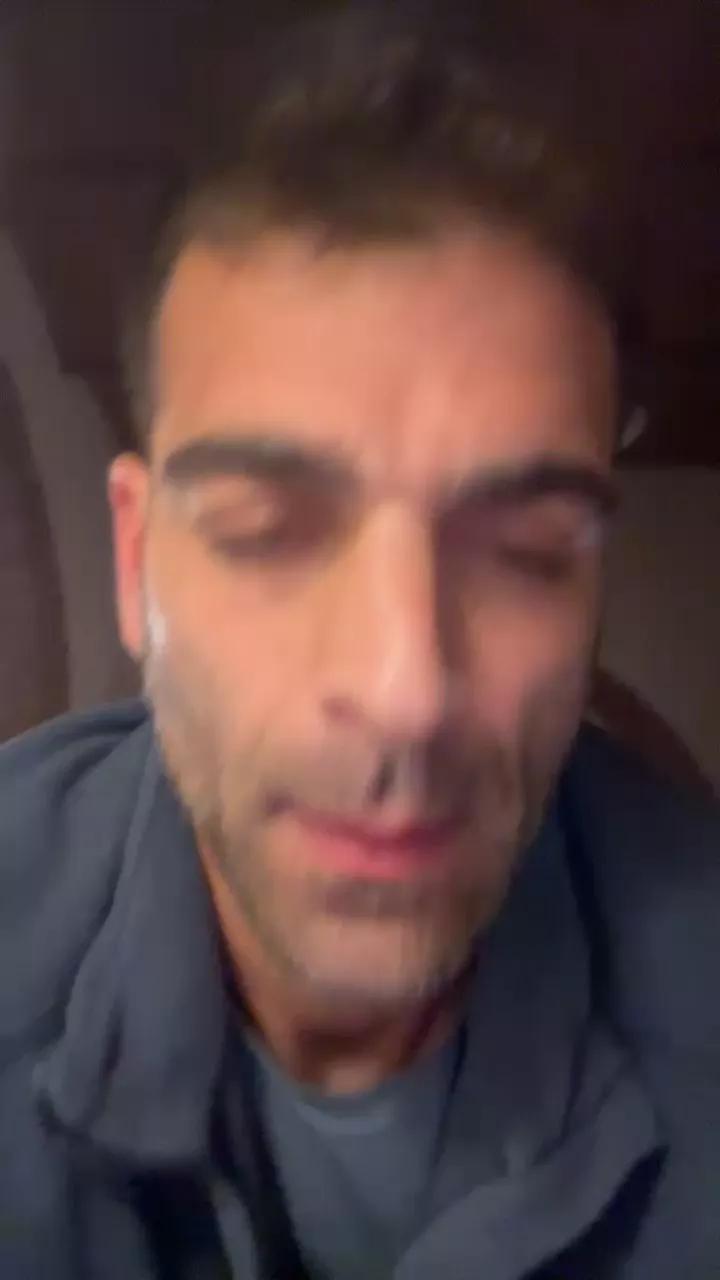 Marcone99 on Cam4 