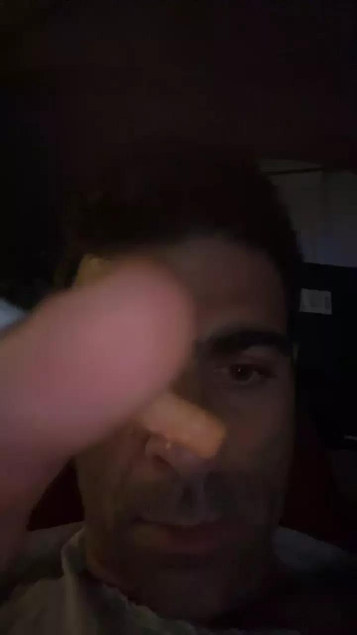 Marcone99 on Cam4 
