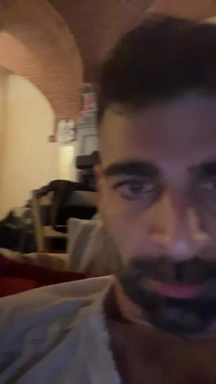 Marcone99 on Cam4 
