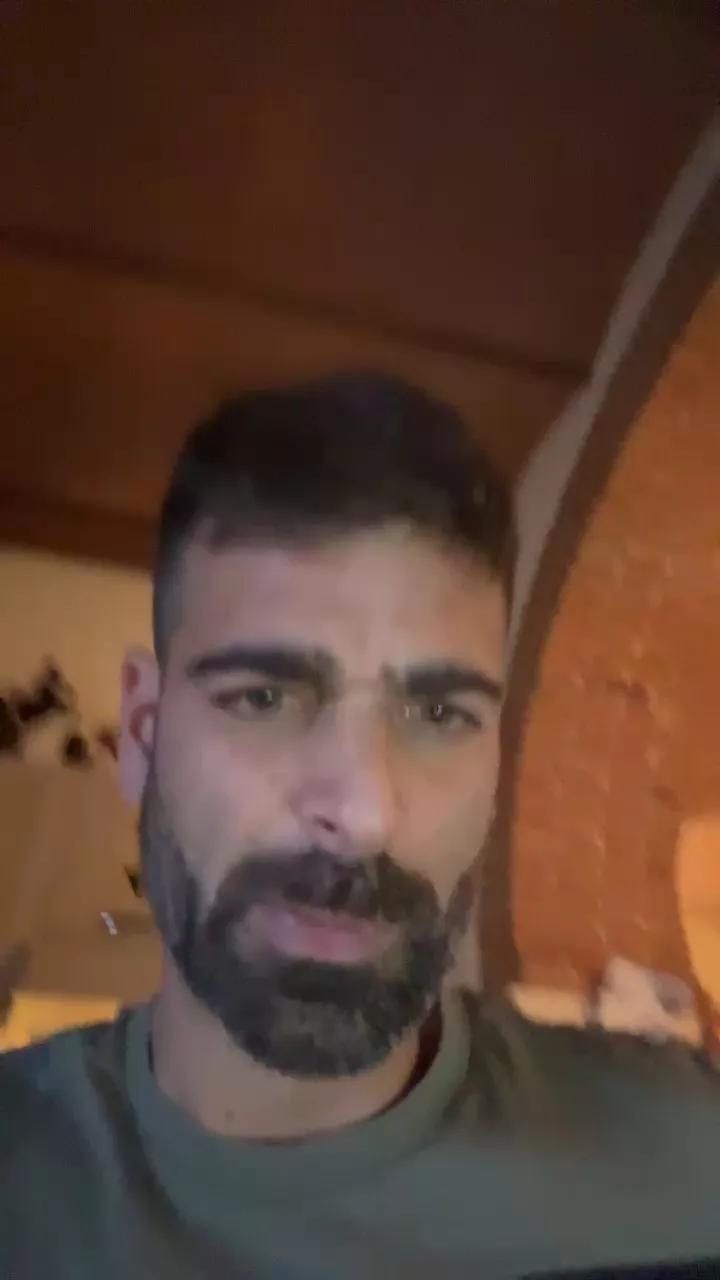 Marcone99 on Cam4 