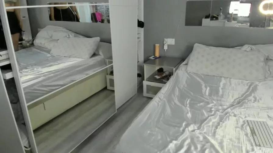 Maria18_MAD on Cam4 