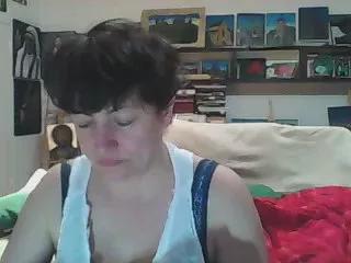 MariaAnaDei on Cam4 