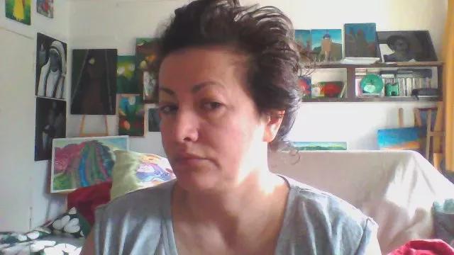 MariaAnaDei on Cam4 