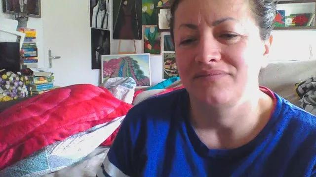 MariaAnaDei on Cam4 