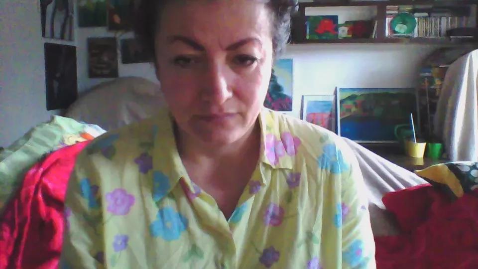 MariaAnaDei on Cam4 