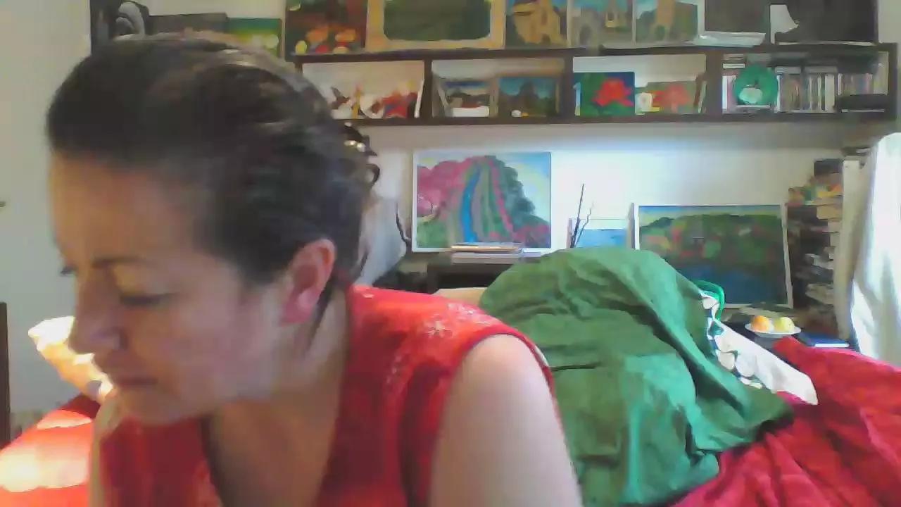 MariaAnaDei on Cam4 