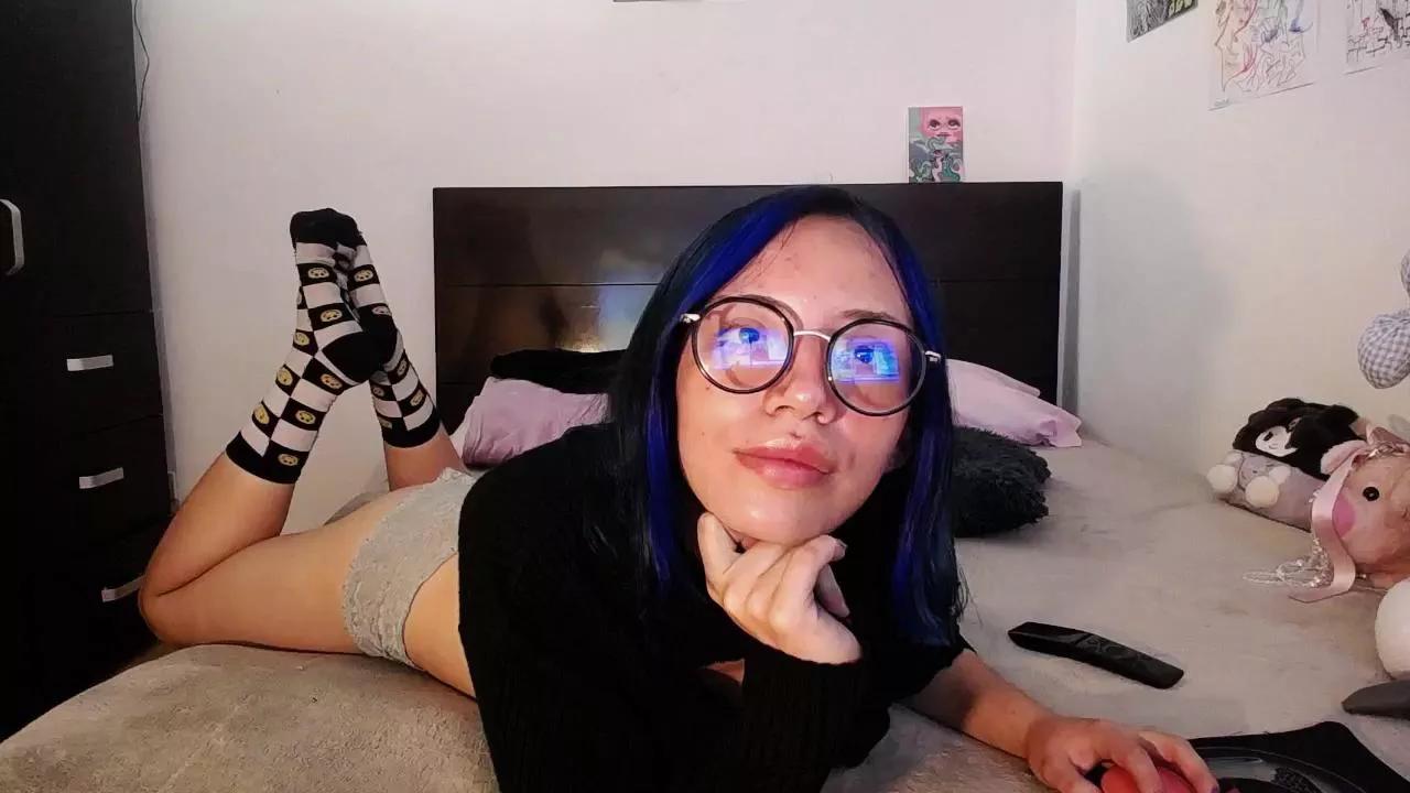 MARIANADIRTY1 on Cam4 