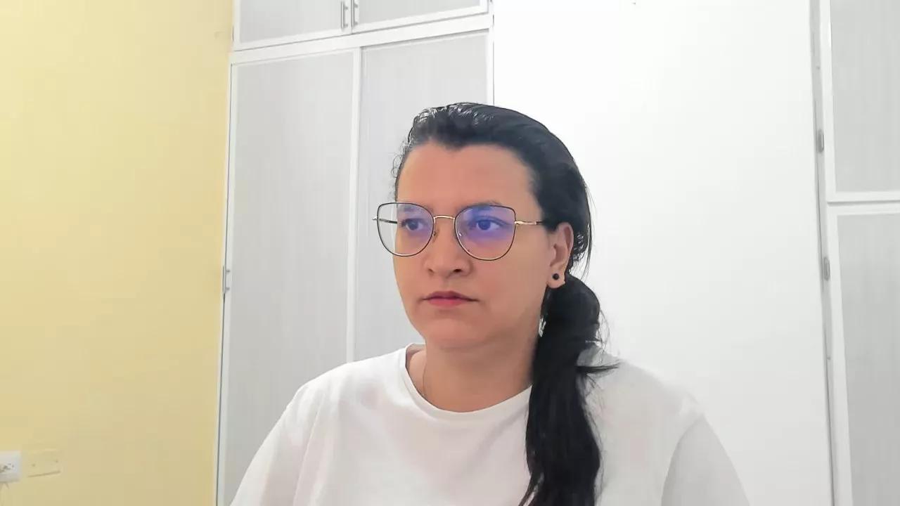 marilyn_Garcia on Cam4 