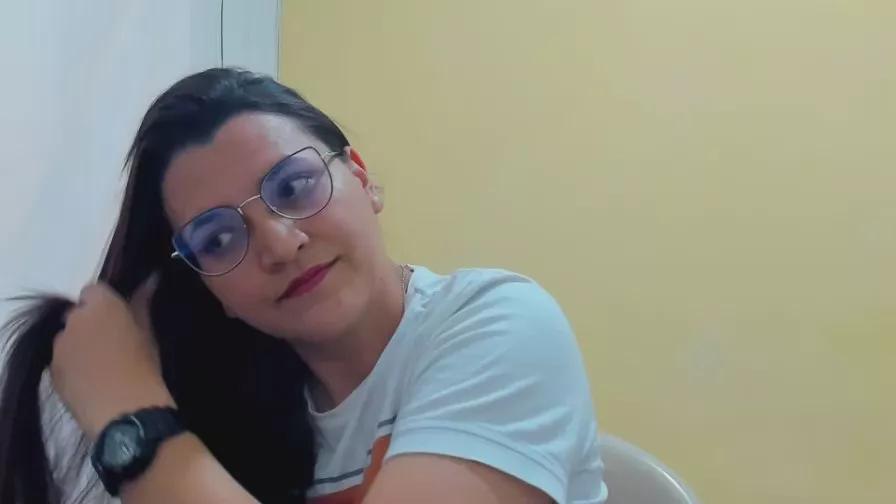marilyn_Garcia on Cam4 