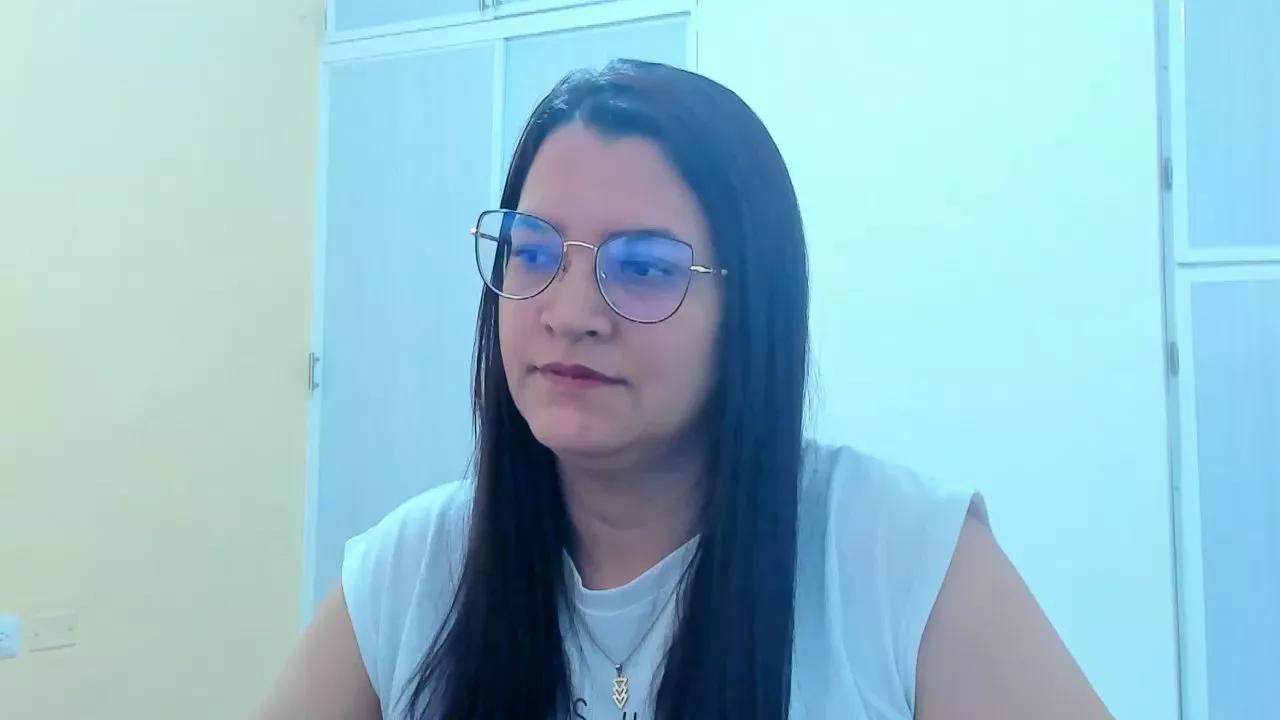 marilyn_Garcia on Cam4 