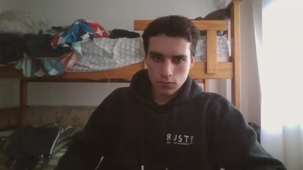 Martin_1232_ on Cam4 