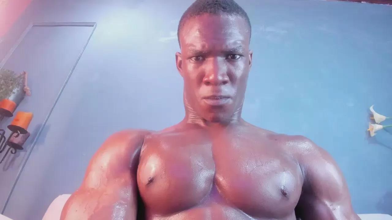 martin_killer on Cam4 