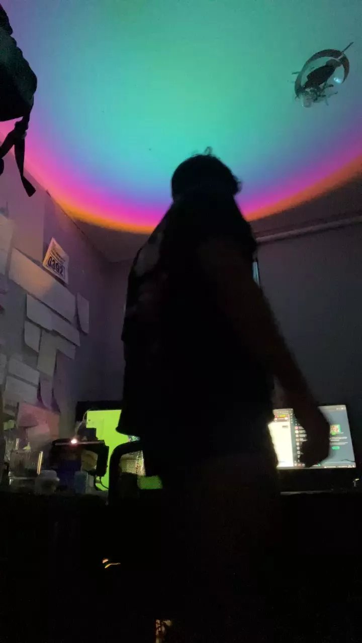 Offline martinvbs on Cam4