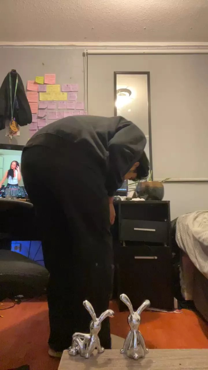 Offline martinvbs on Cam4