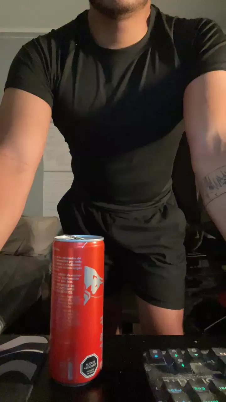 Offline martinvbs on Cam4