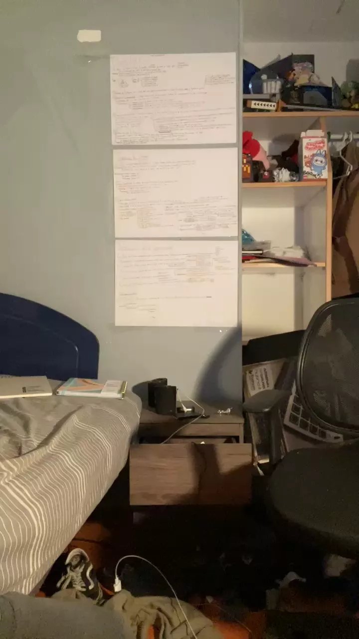 Offline martinvbs on Cam4