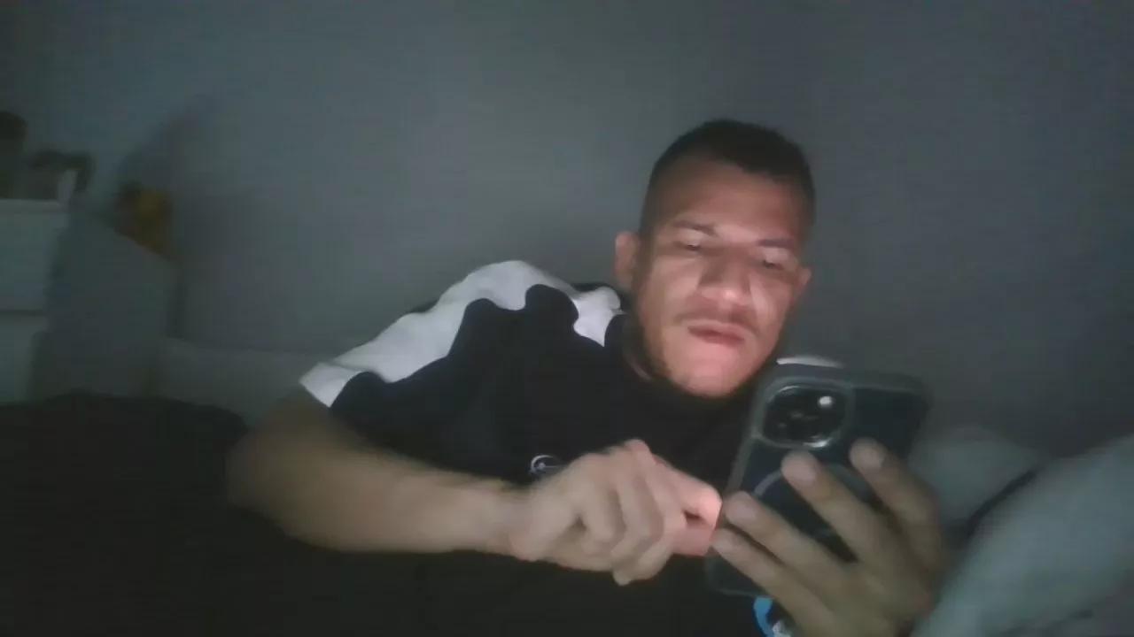 Master_Senxual on Cam4 