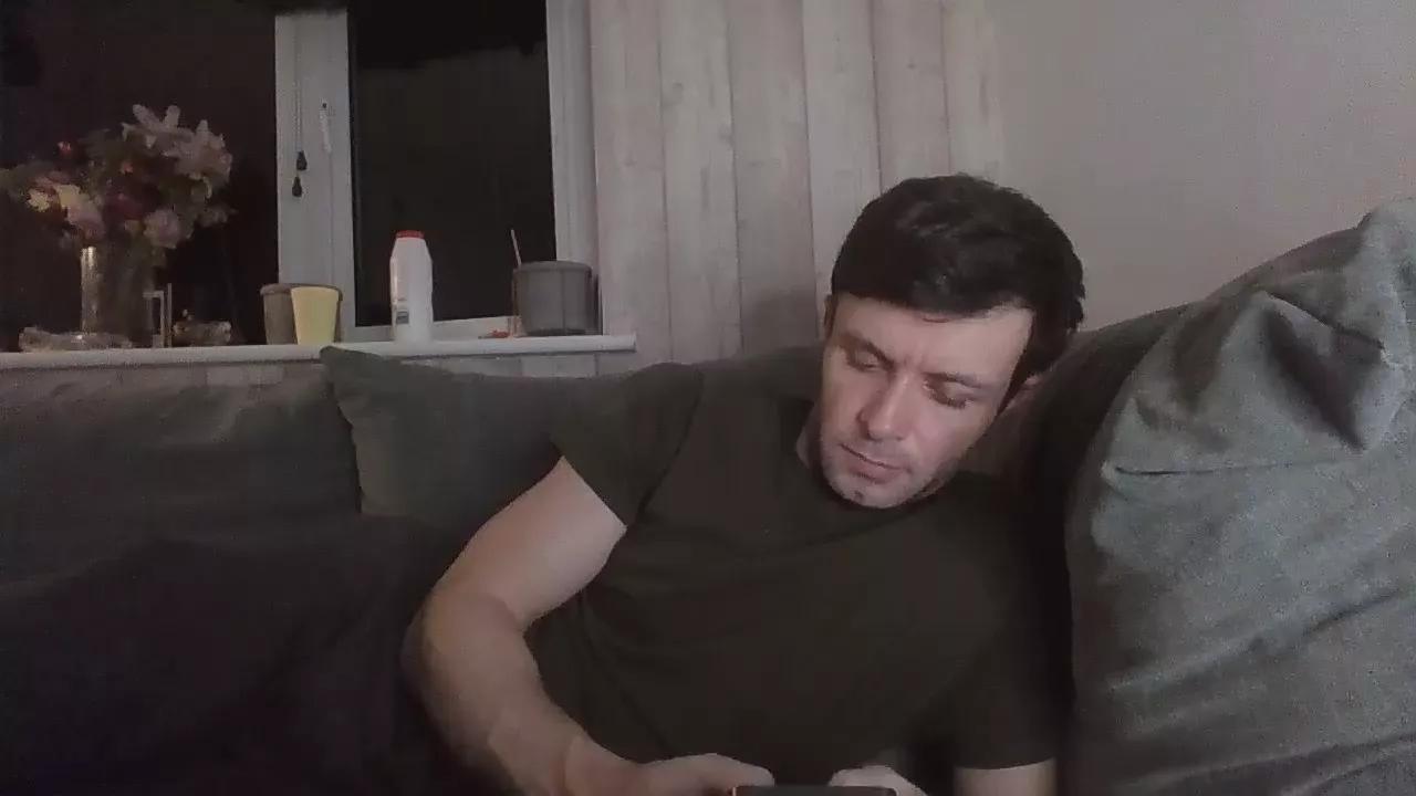 MasterJakeJohns on Cam4 