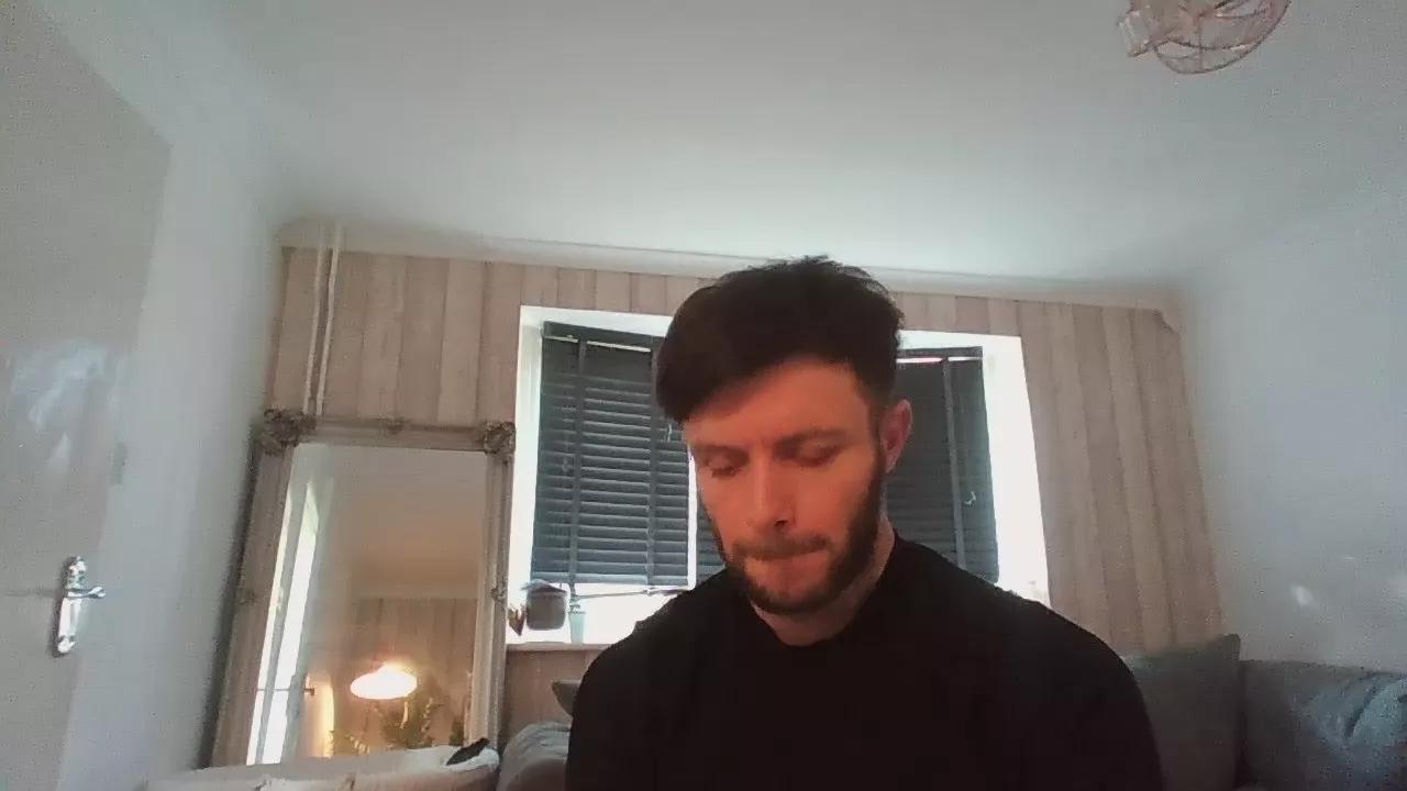 MasterJakeJohns on Cam4 