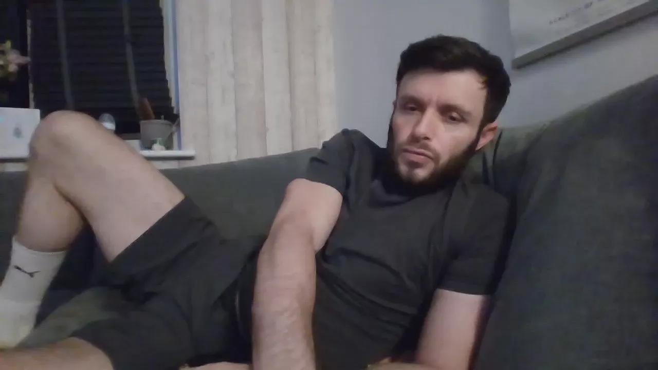 MasterJakeJohns on Cam4 