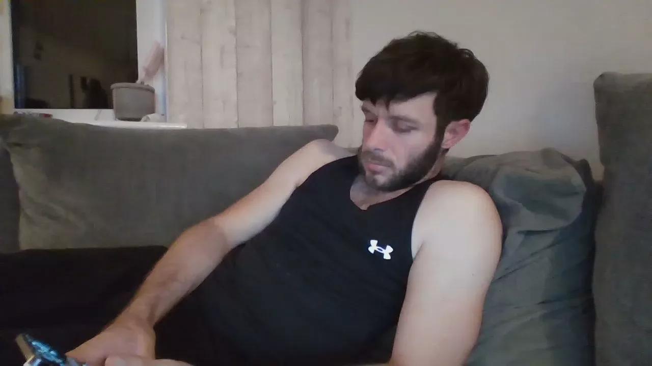 MasterJakeJohns on Cam4 