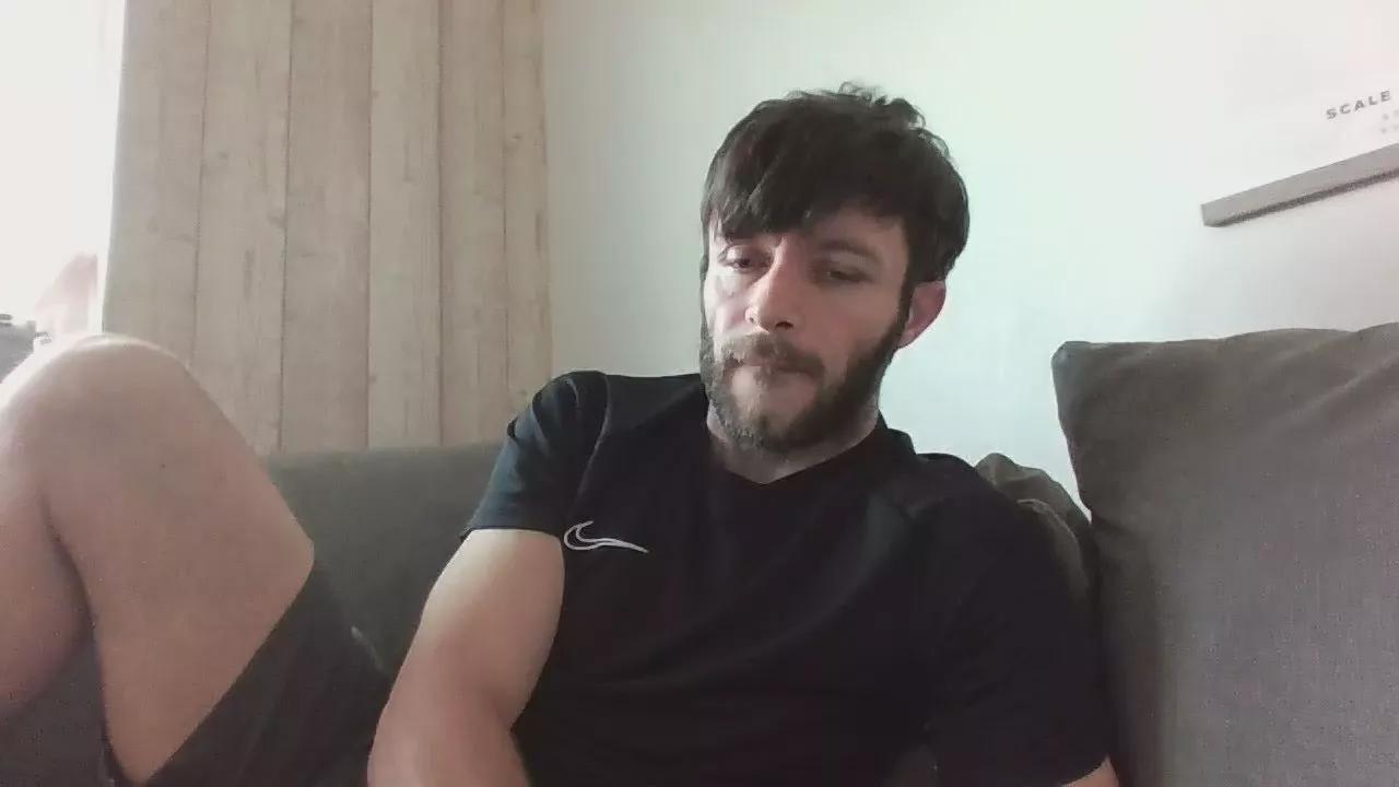 MasterJakeJohns on Cam4 