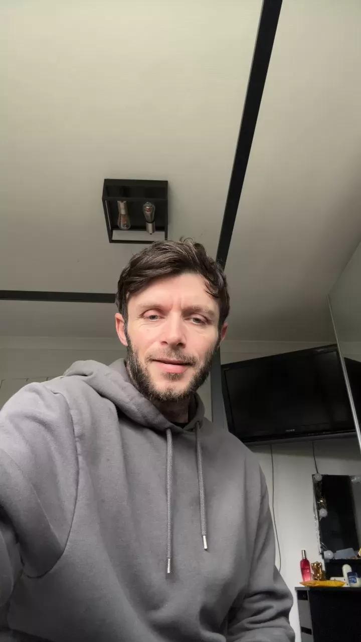 MasterJakeJohns on Cam4 