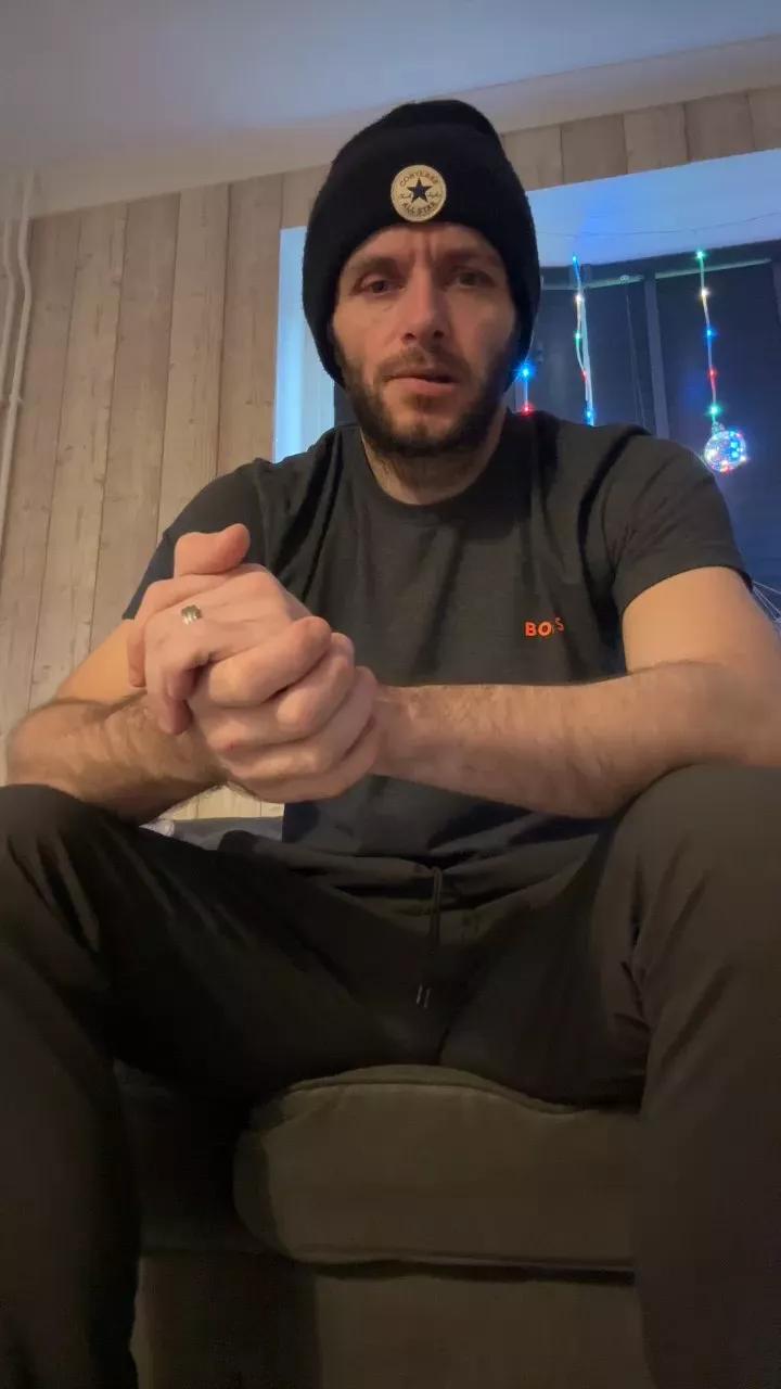 MasterJakeJohns on Cam4 