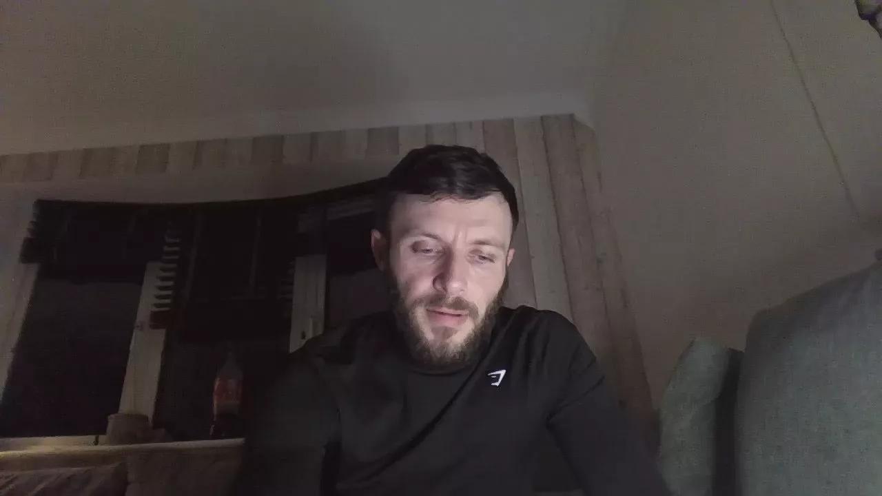 MasterJakeJohns on Cam4 