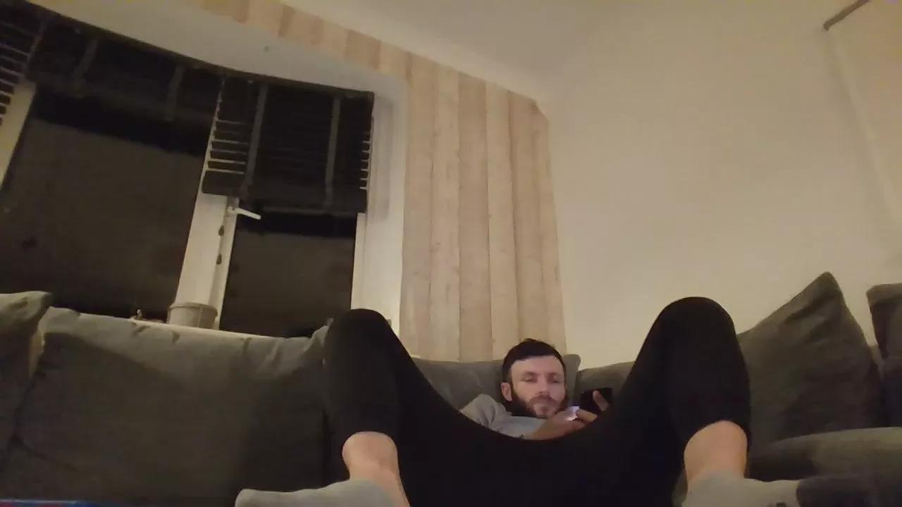MasterJakeJohns on Cam4 