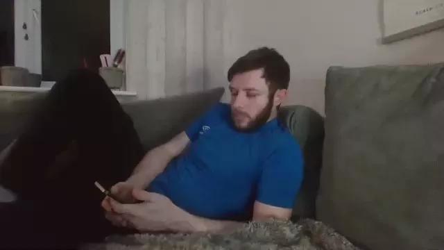 MasterJakeJohns on Cam4 