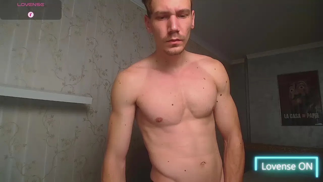 Offline MateoBenjamin on Cam4