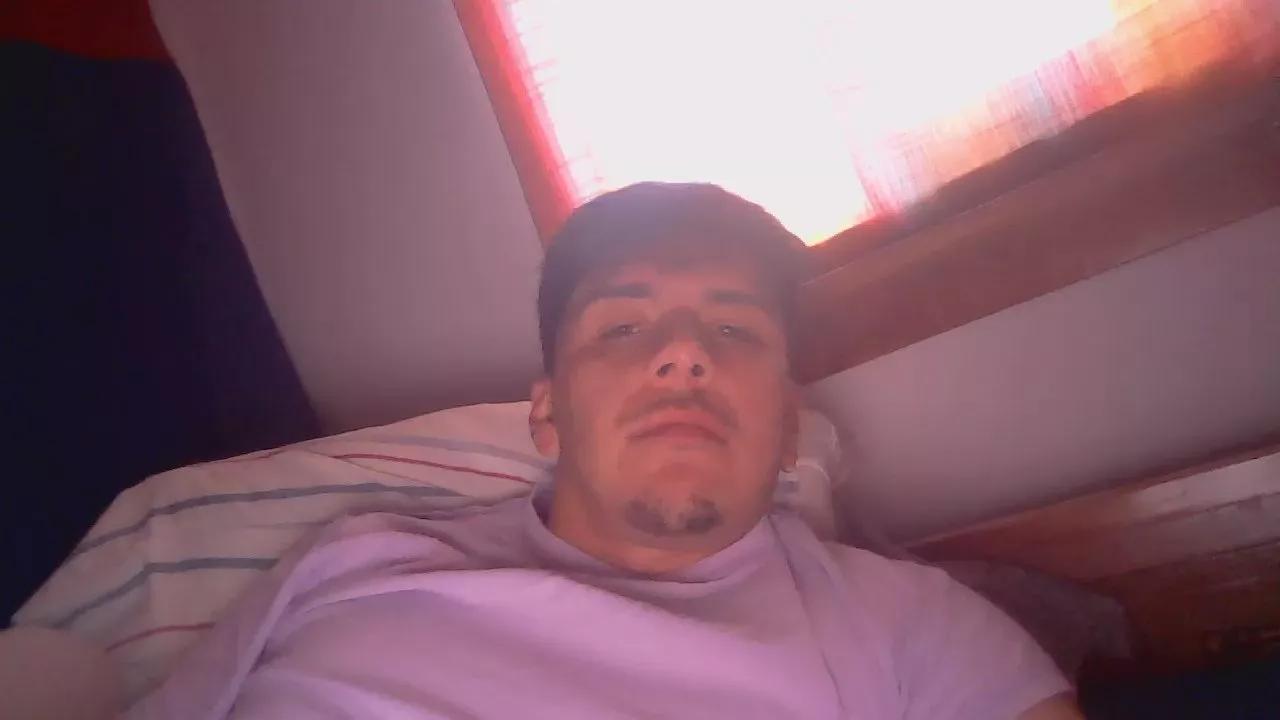matiaslol666 on Cam4 
