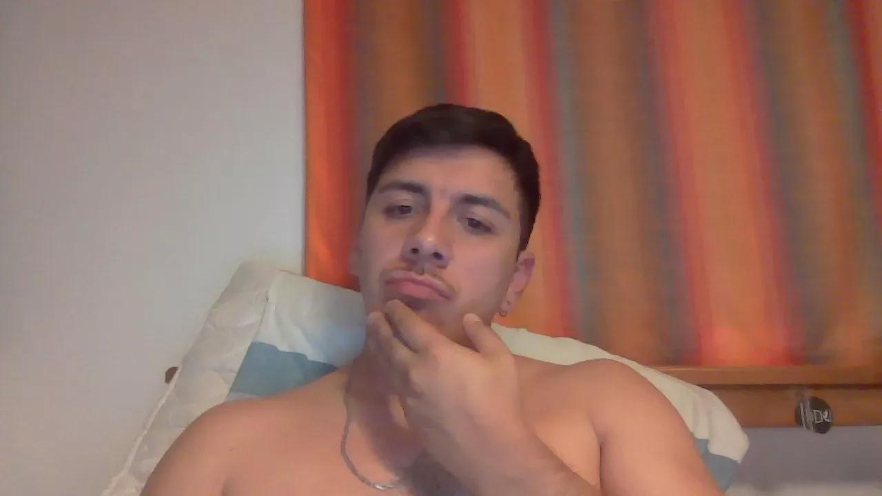 matiaslol666 on Cam4 