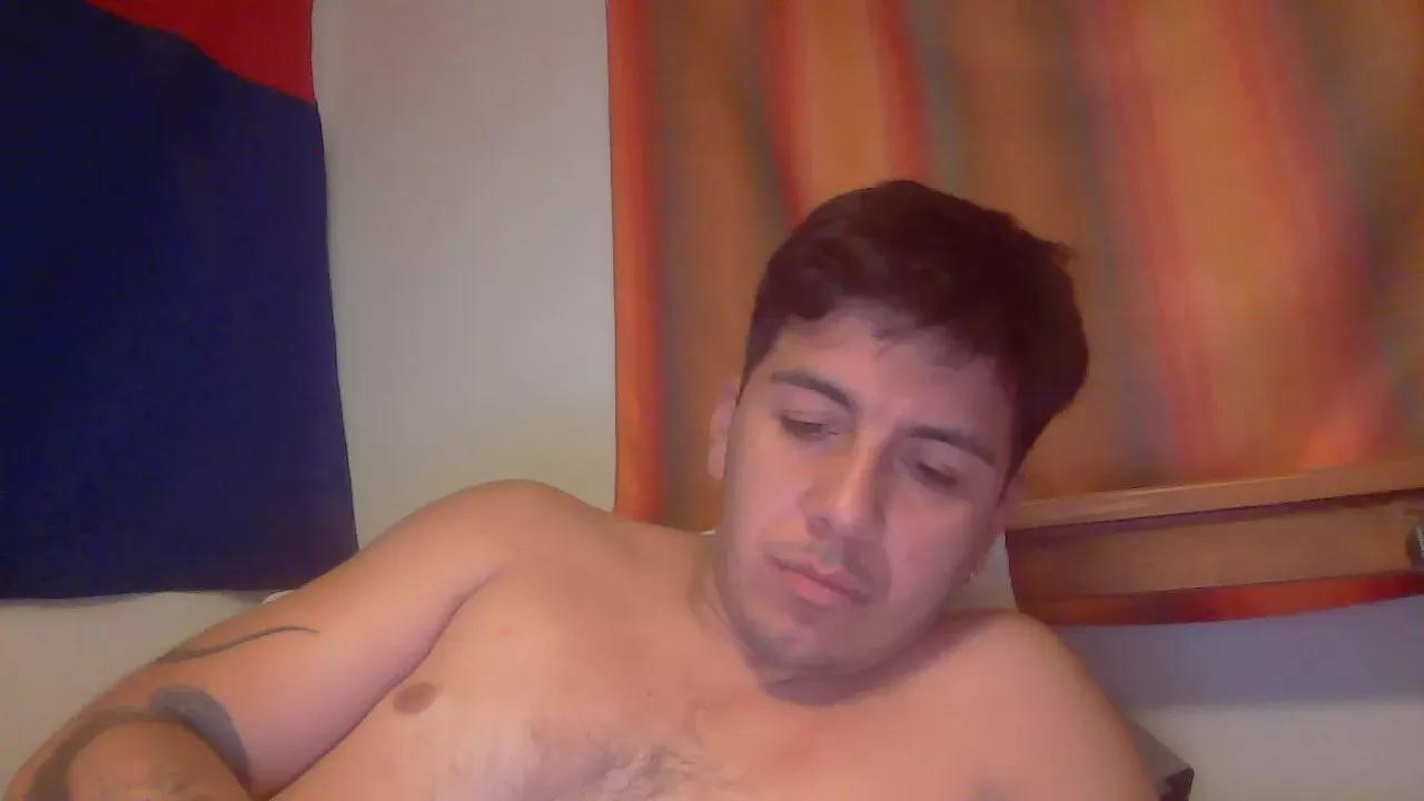 matiaslol666 on Cam4 
